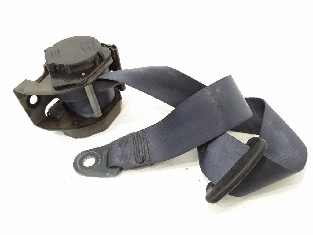 Rear seatbelt 96325577PH