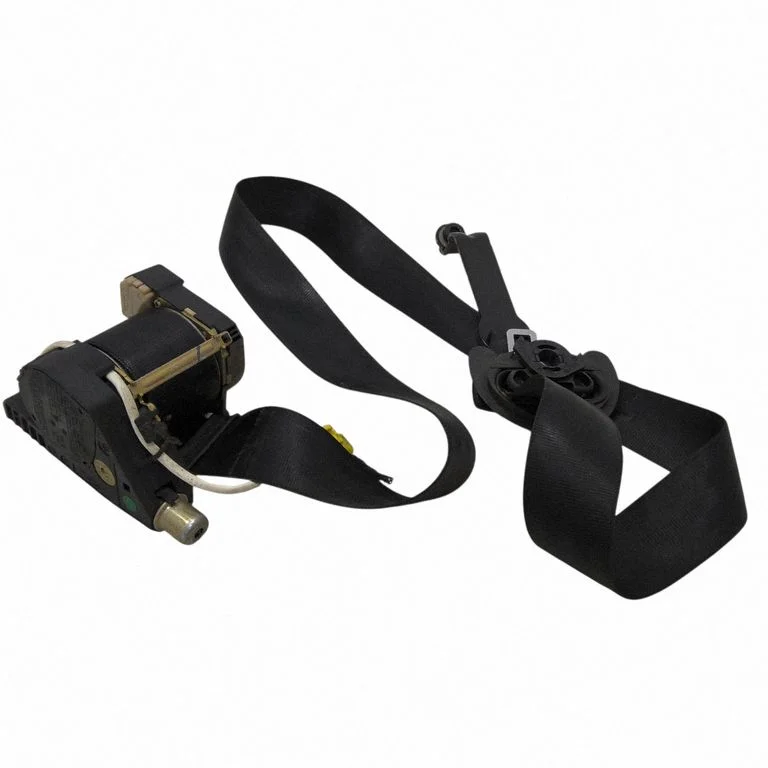 Front seatbelt 1T0857706