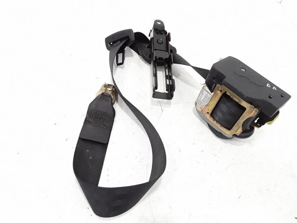 Front seatbelt 3B1857706B