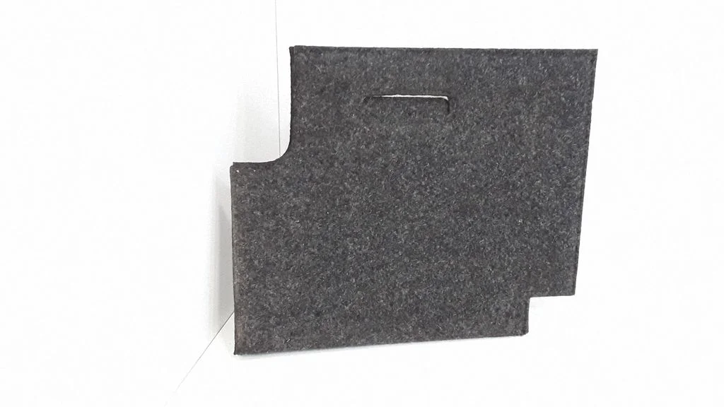 Other trunk/boot trim element