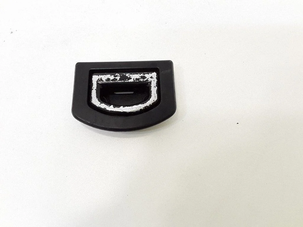 Other trunk/boot trim element 1J0864203