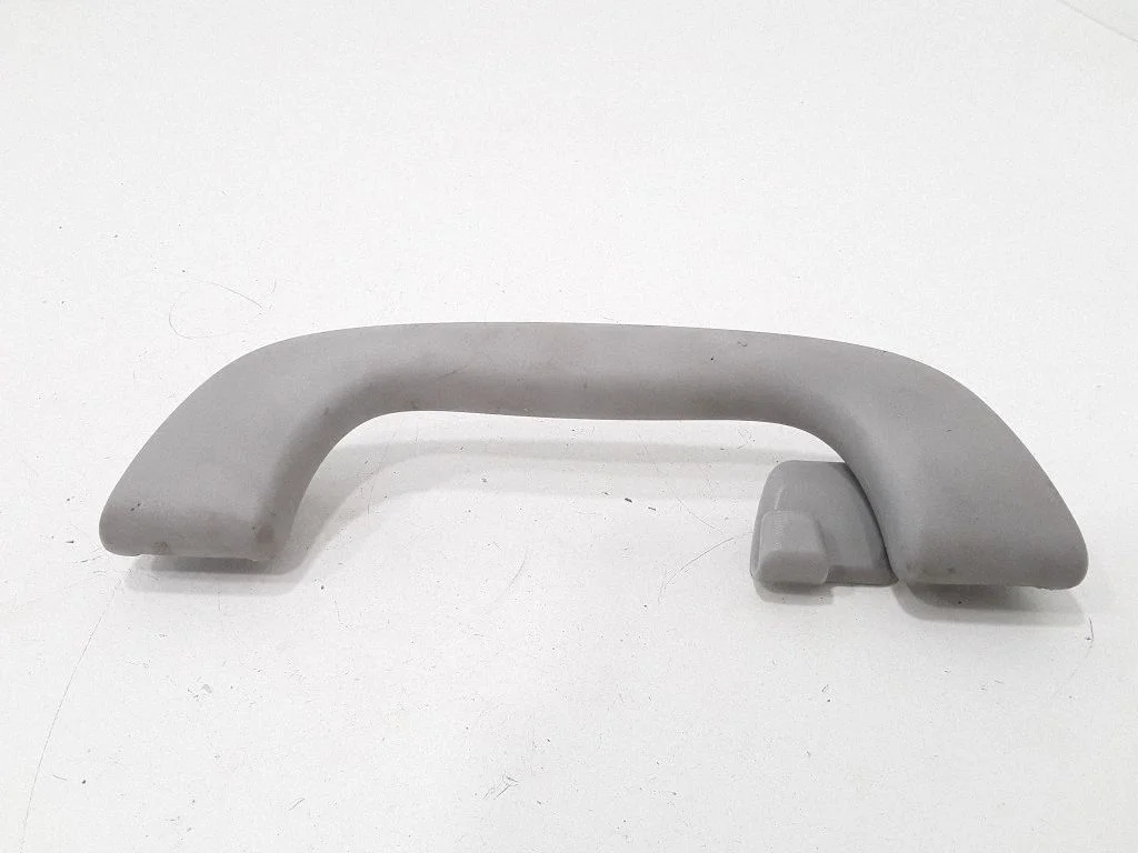 Rear interior roof grab handle – left