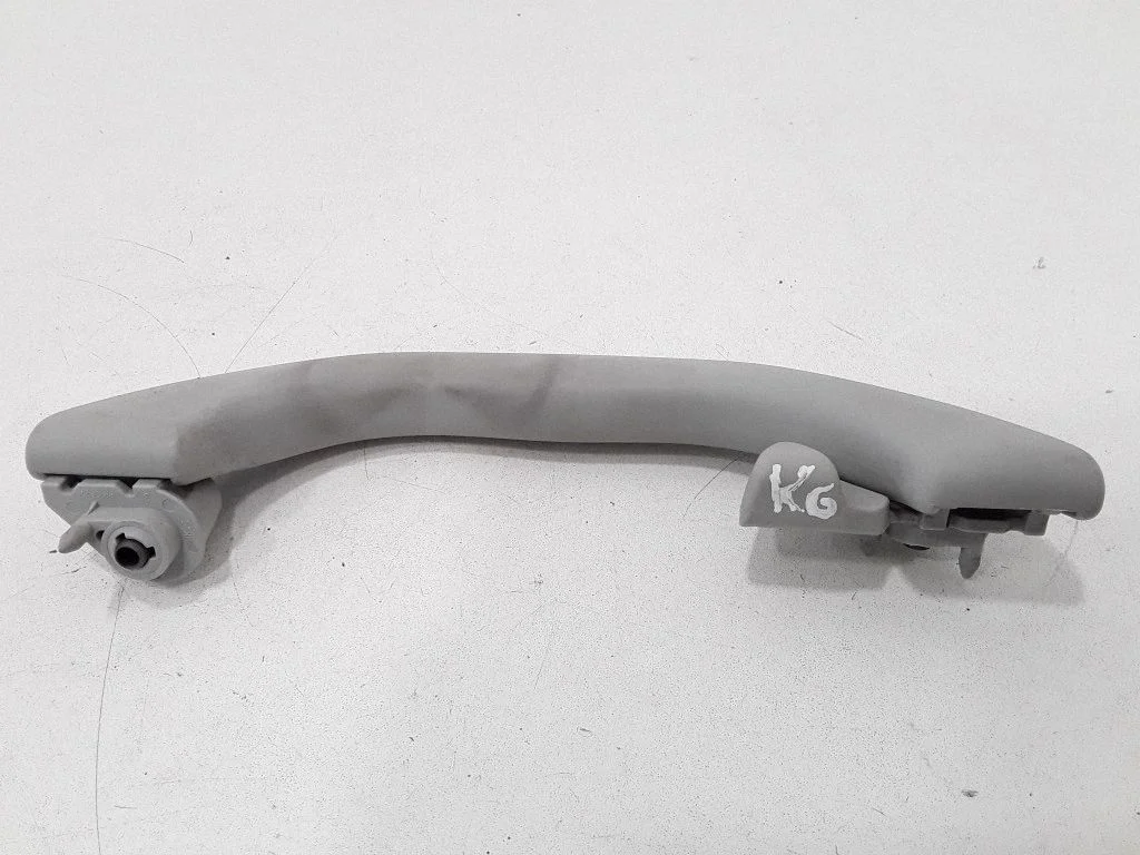 Rear interior roof grab handle 3B0857607A