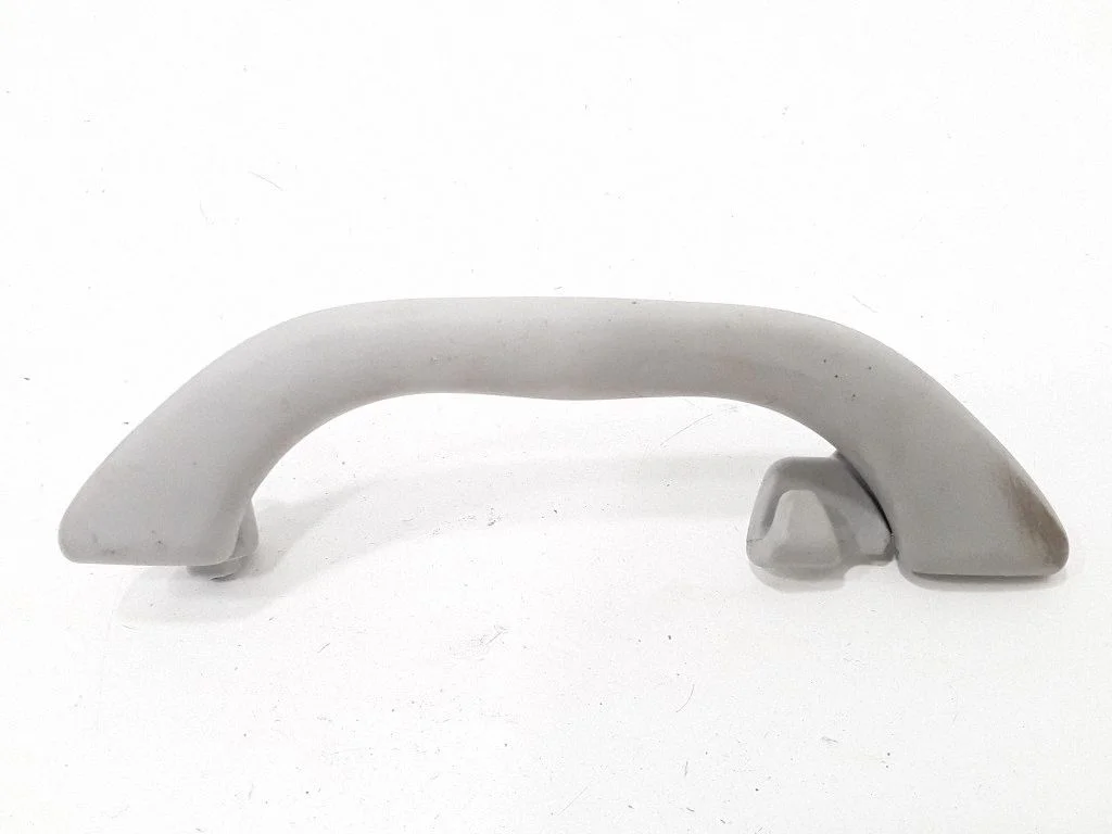 Rear interior roof grab handle 8D0857607A
