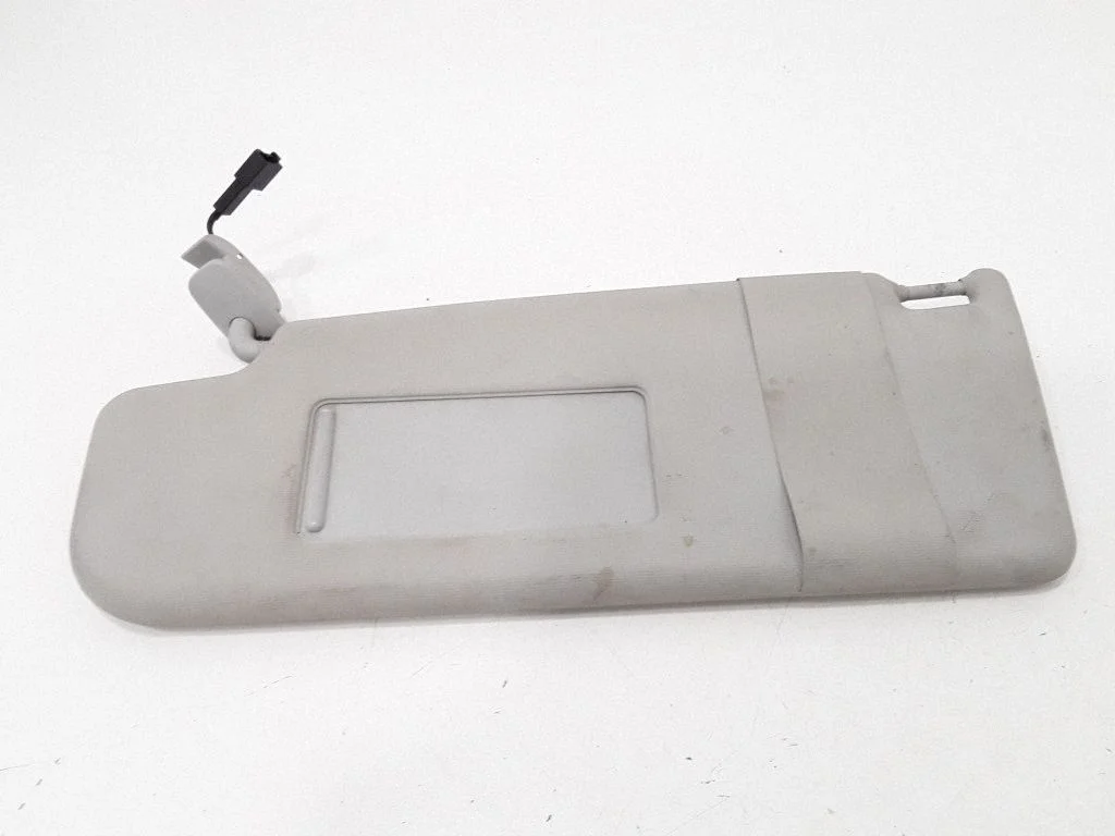 Sun visor 3B0857551R