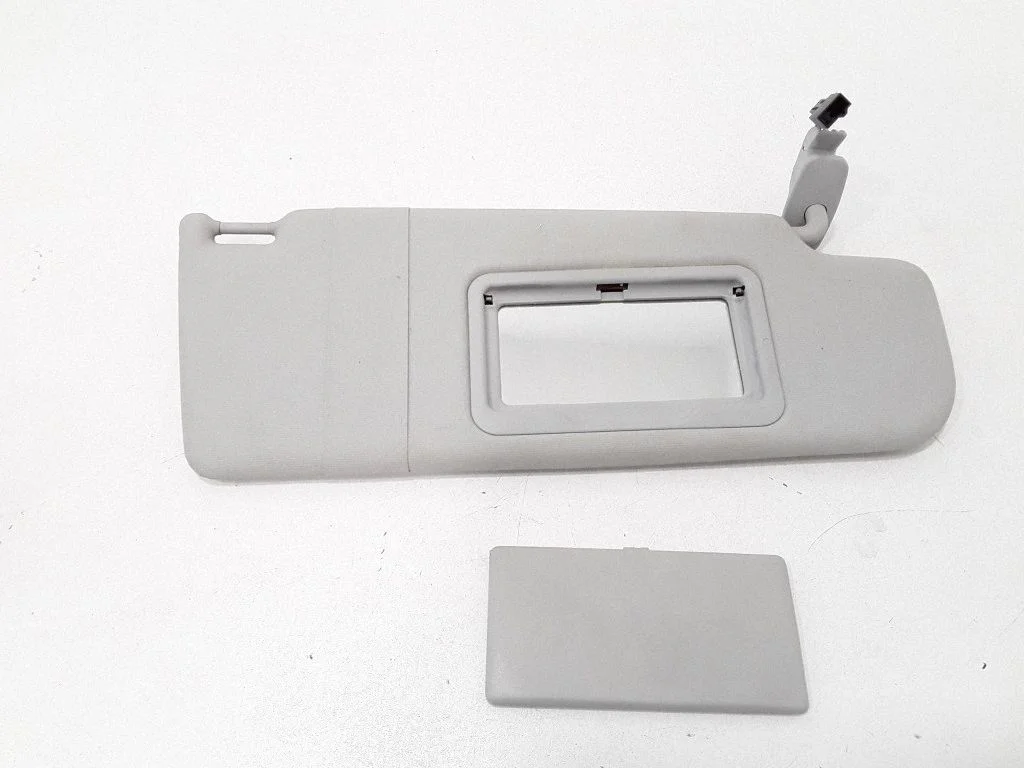 Sun visor 3B0857552