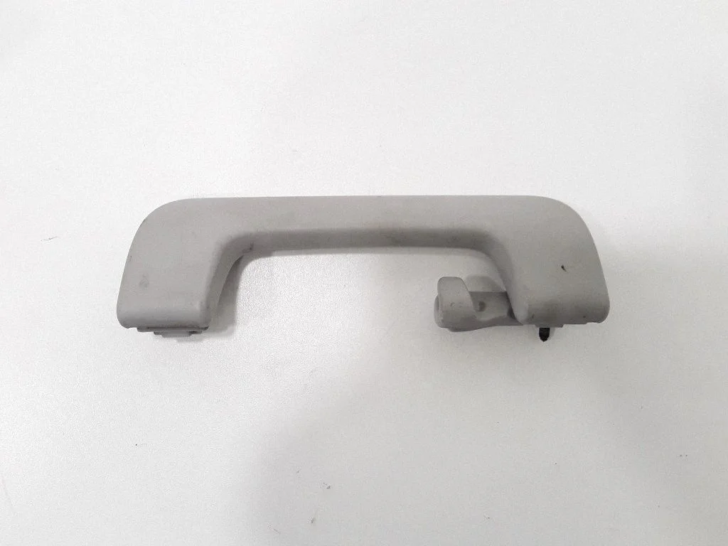 Front interior roof grab handle 8E0857607