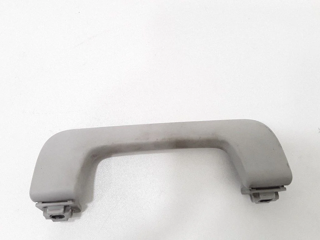 Front interior roof grab handle 8E0857607