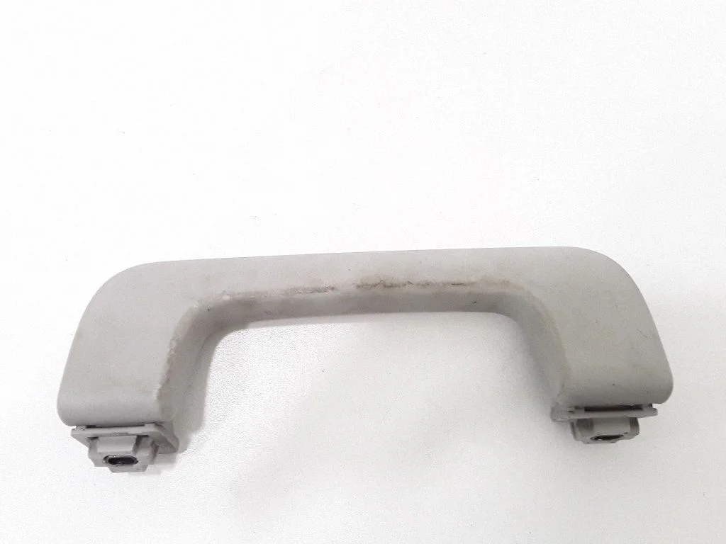 Front interior roof grab handle 8E0857607