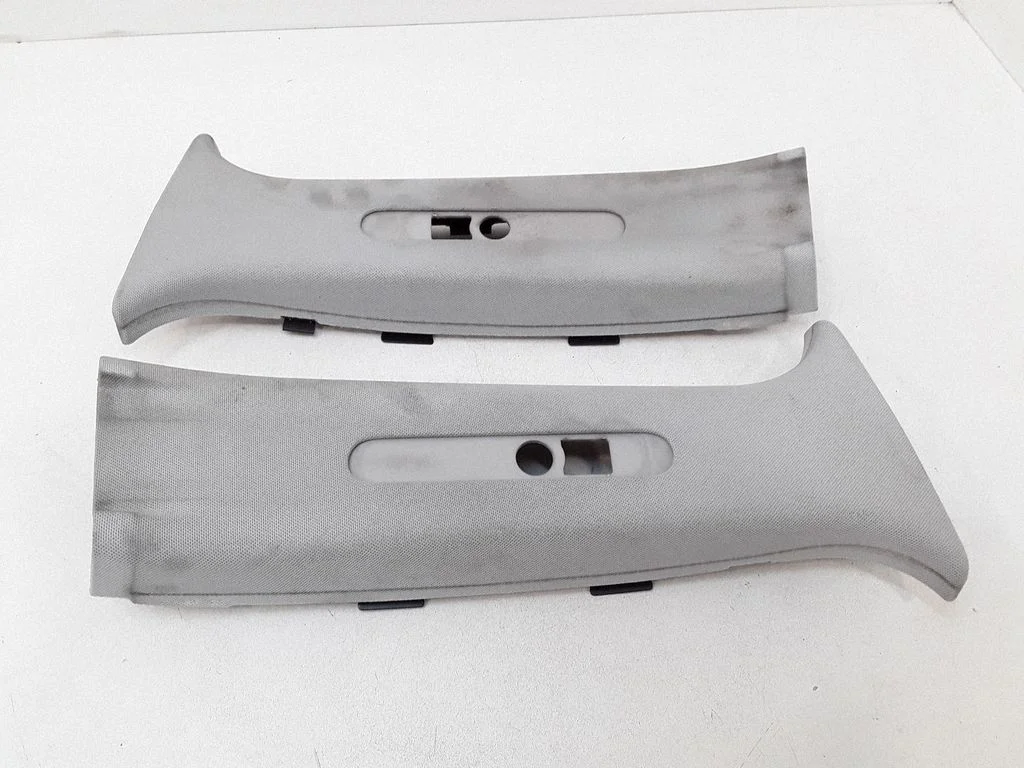 (B) piilari kate (ülemine) – Mercedes-Benz B-klass W245 (2005-2011)