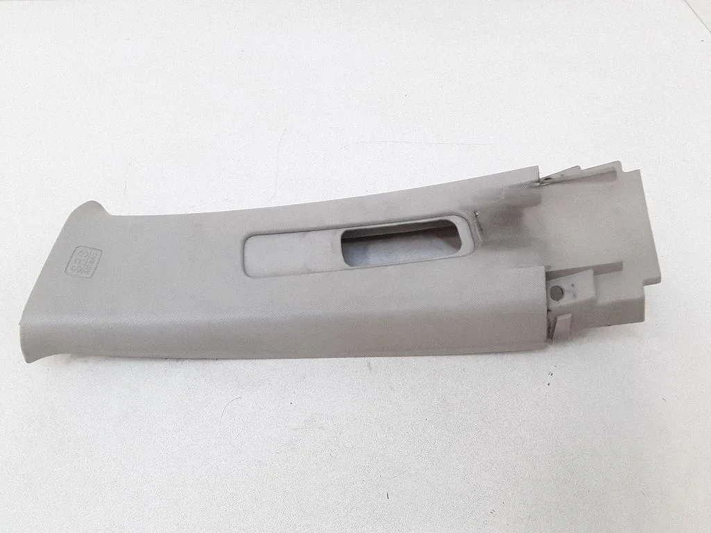 (B) pillar trim (top) – Mazda 6 (2008-2013)