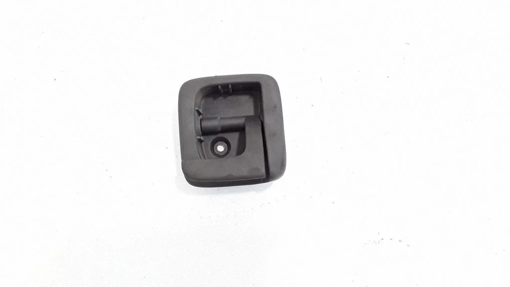 Engine bonnet (hood) release handle