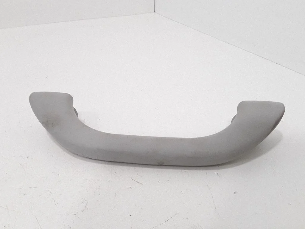 Front interior roof grab handle – left