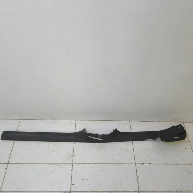 Front sill trim cover 3C0853370