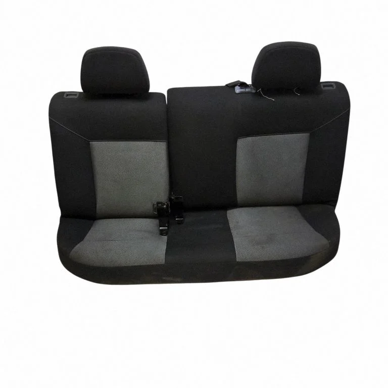 Rear seat