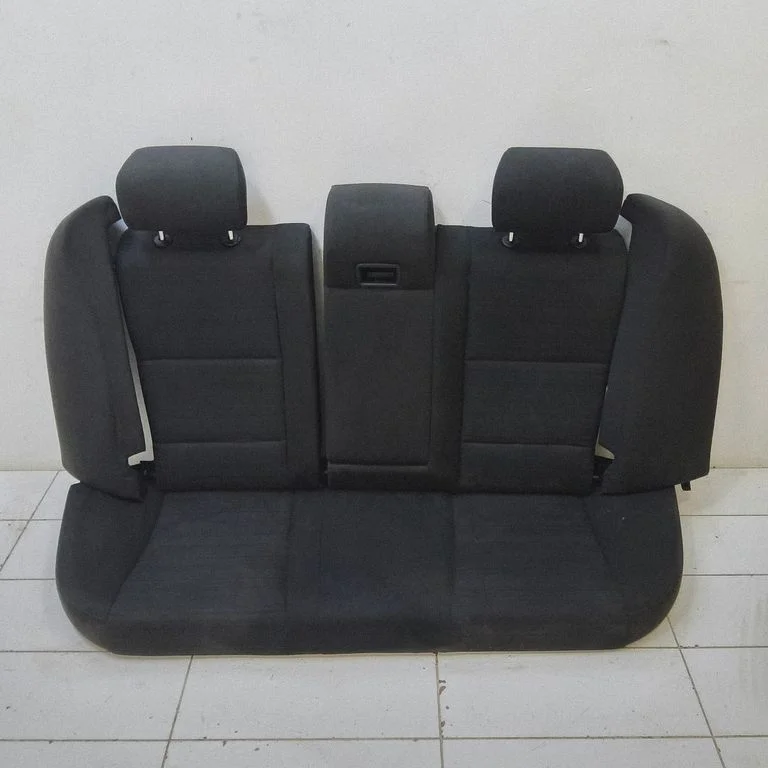 Rear seat – BMW 5 Series E60 E61 (2004-2010)