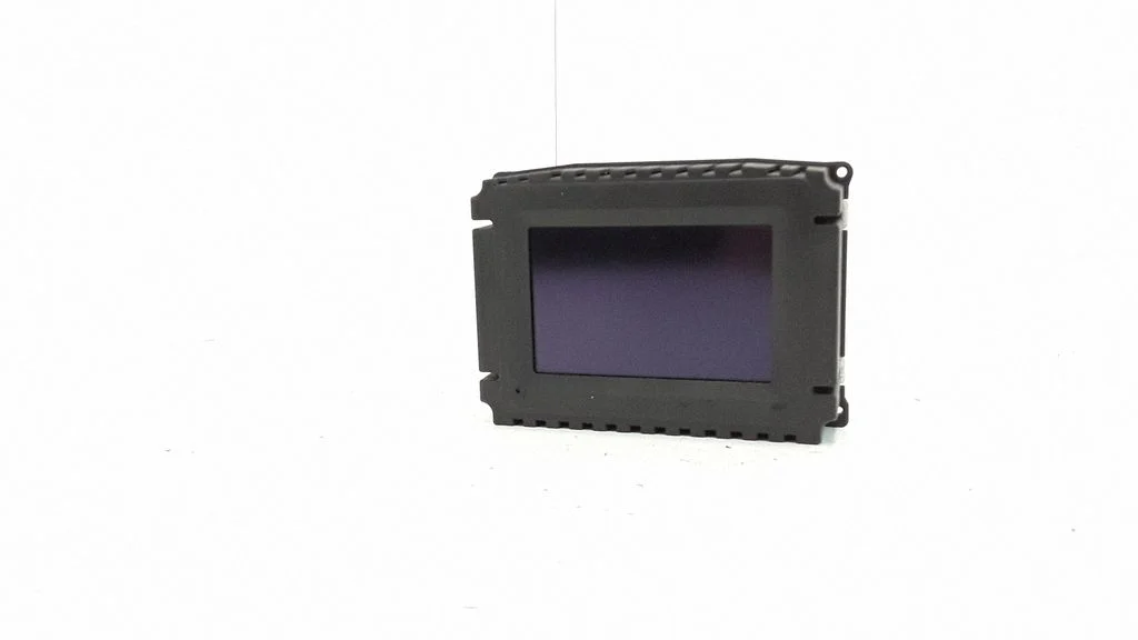 Screen/display/small screen