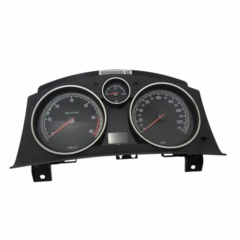 Speedometer (instrument cluster) 13282344