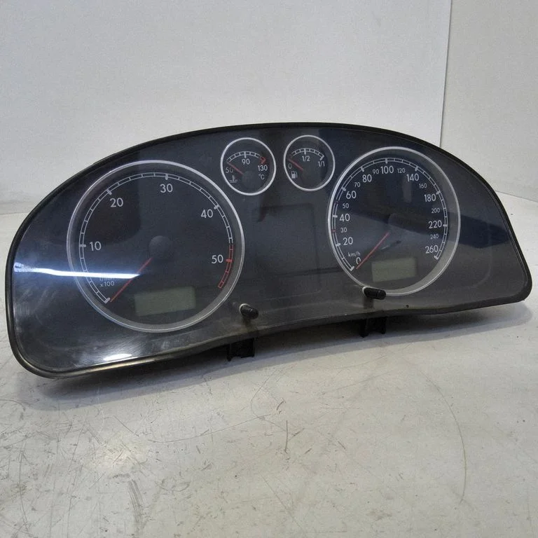 Speedometer (instrument cluster) 3B0920807A