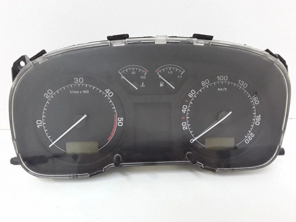 Speedometer (instrument cluster) 1U0920811F