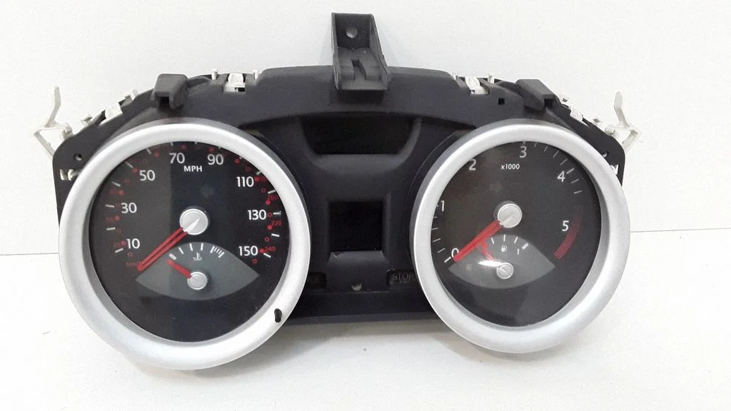 Speedometer (instrument cluster) 8200399703