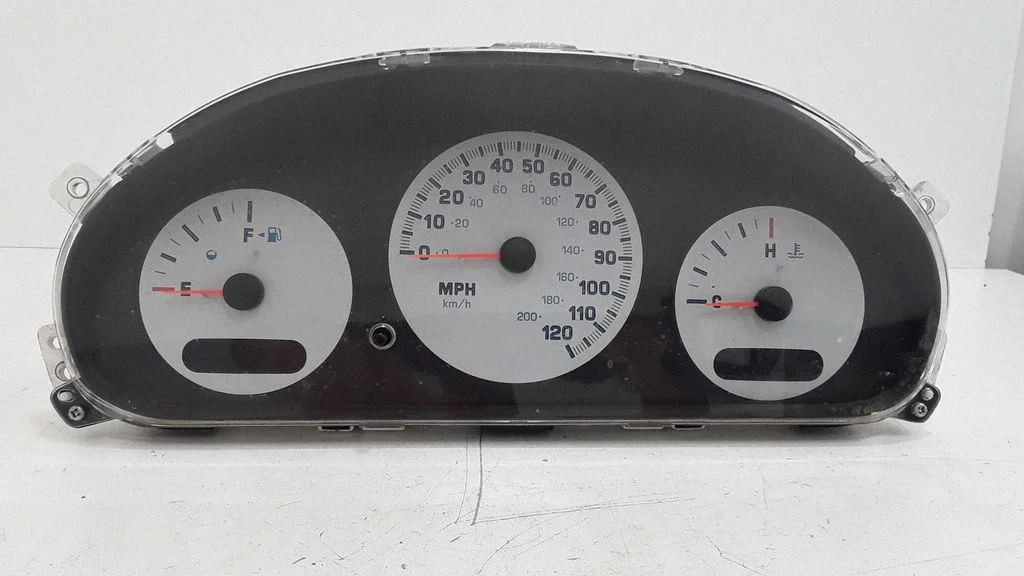 Licznik (zegary) R952AB
