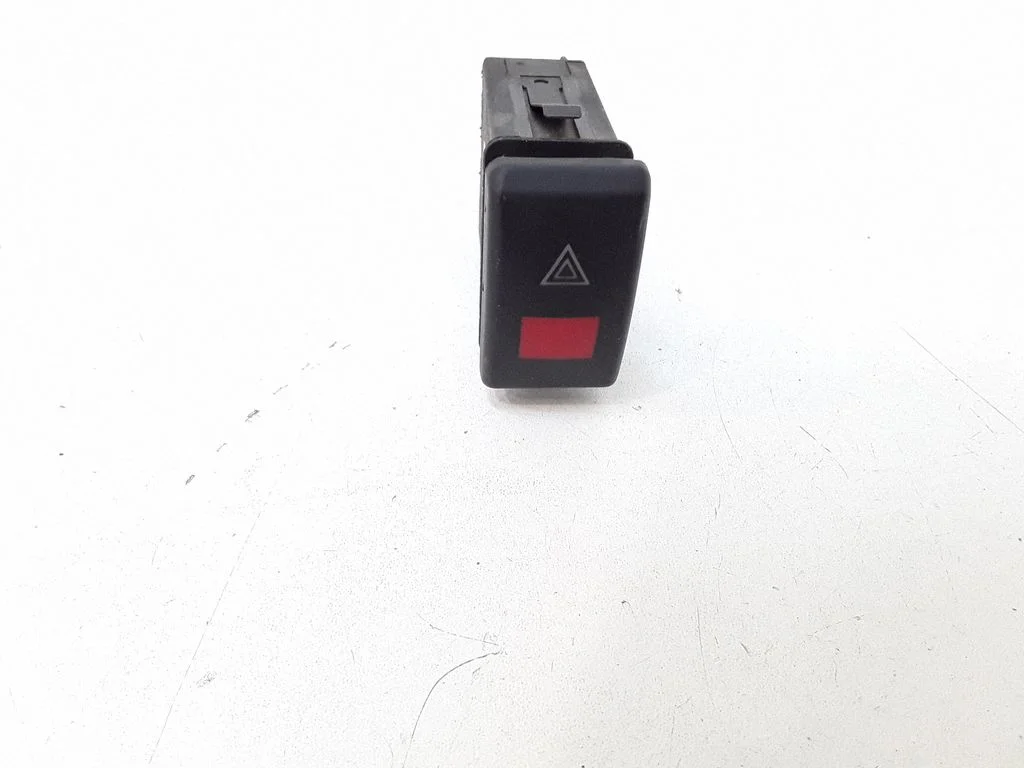 Hazard light switch