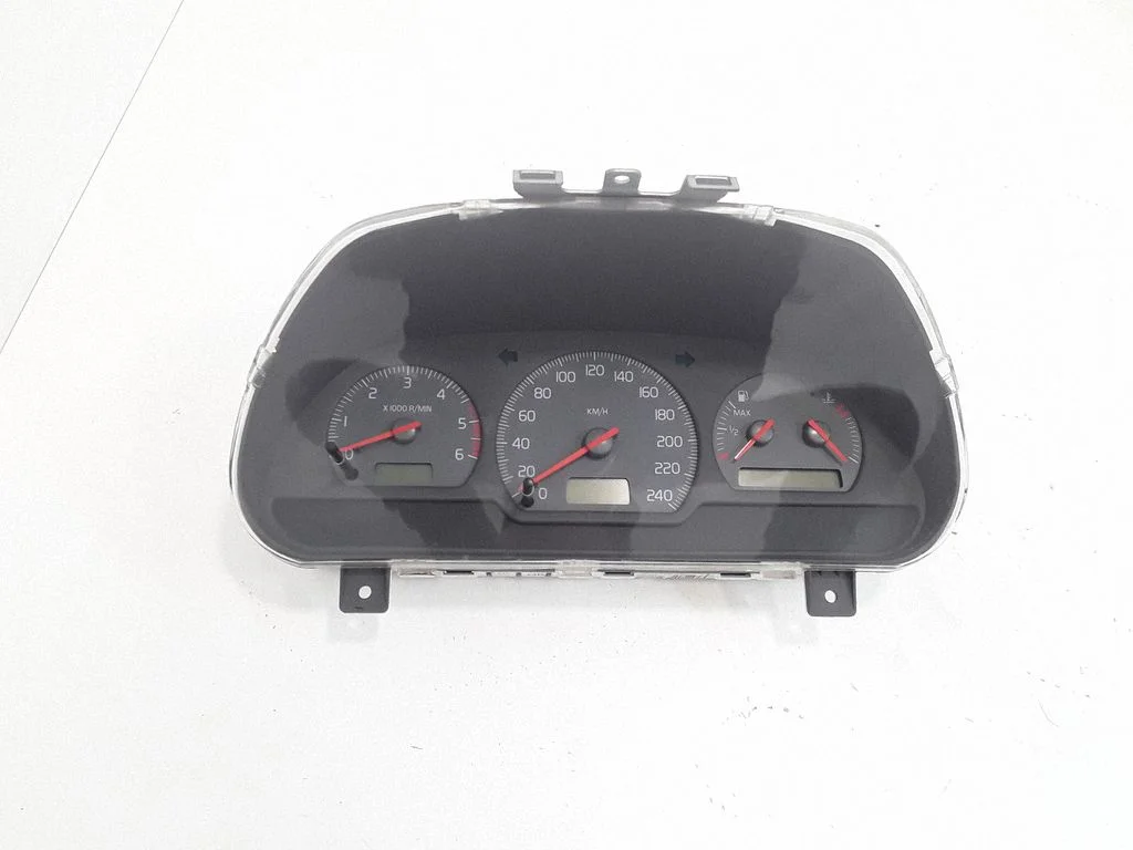 Speedometer (instrument cluster) 30889706B