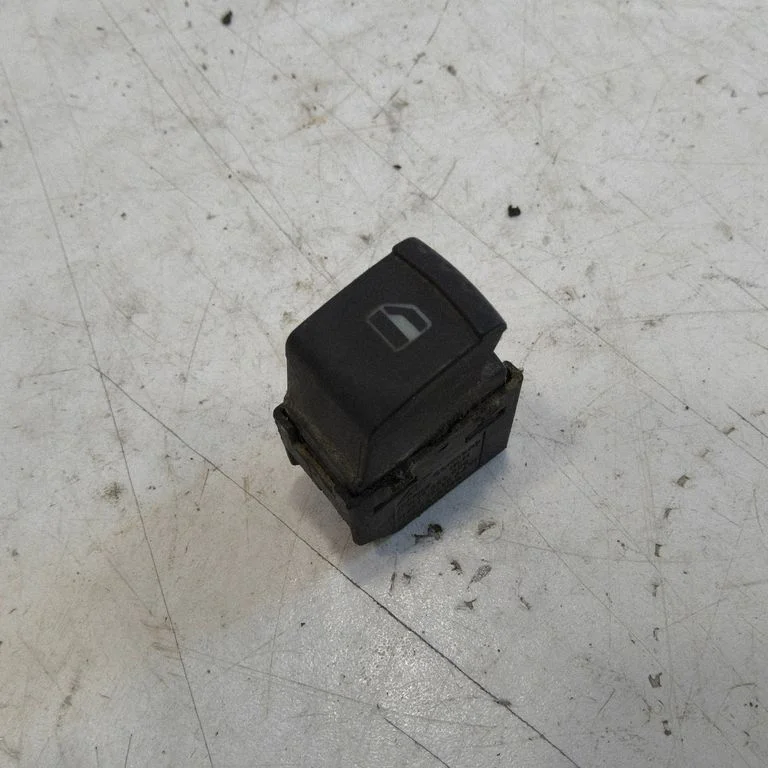 Electric window control switch