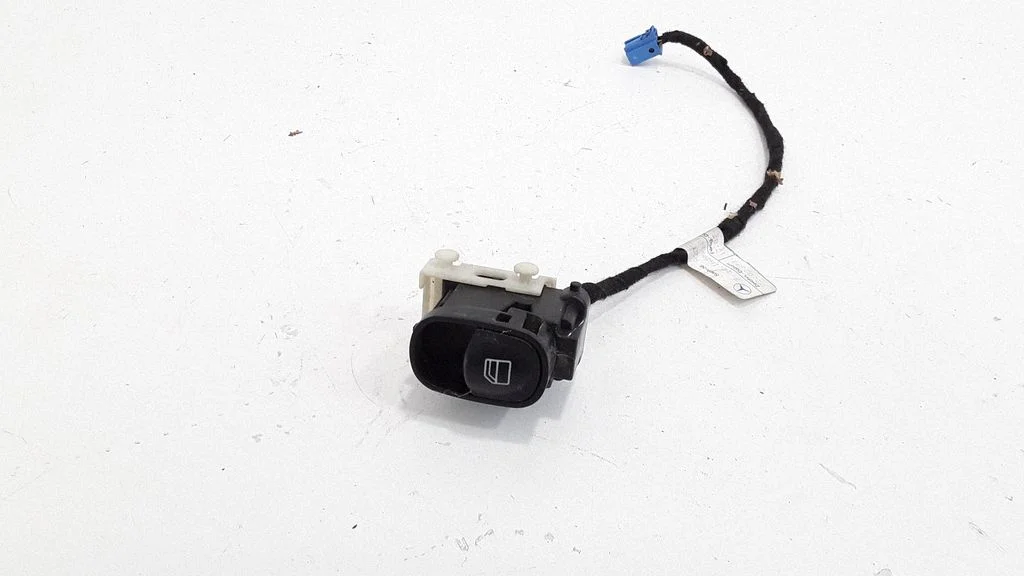 Electric window control switch A2038200210