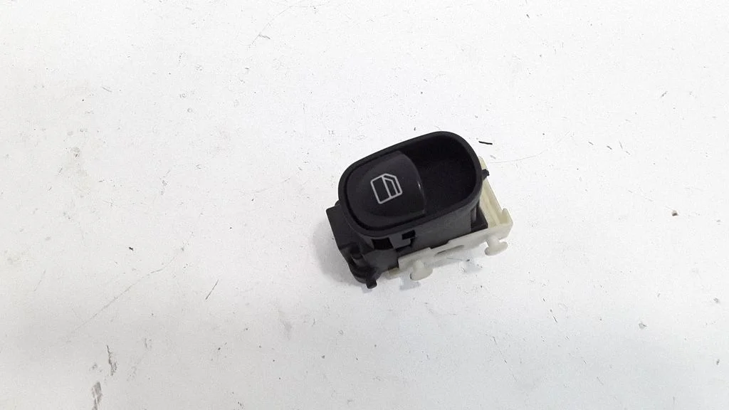 Electric window control switch A2038200210