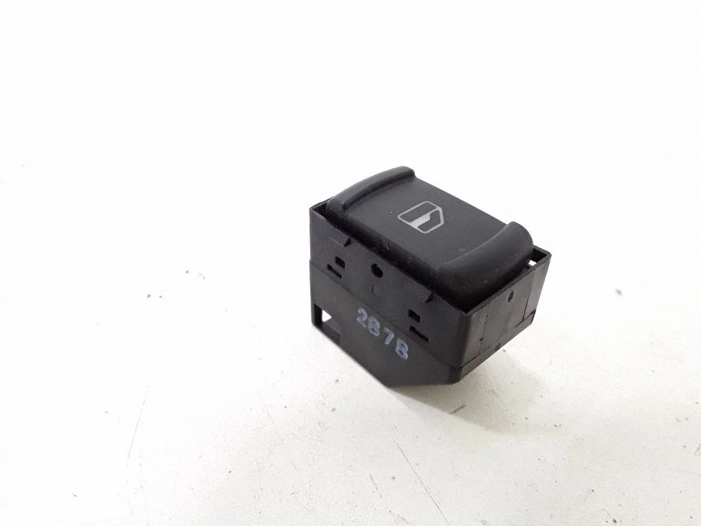 Electric window control switch 1J0959855