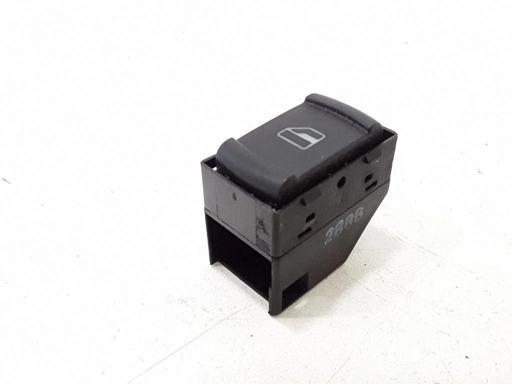 Electric window control switch 1J0959855