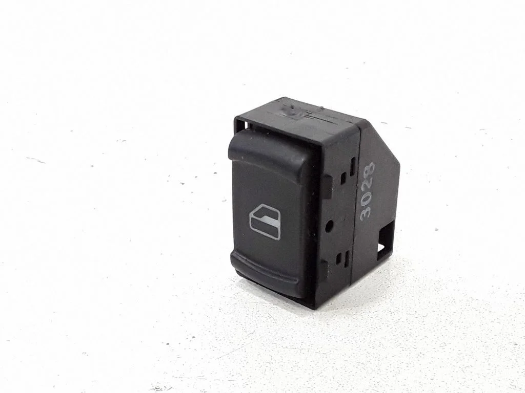Electric window control switch 1J0959855