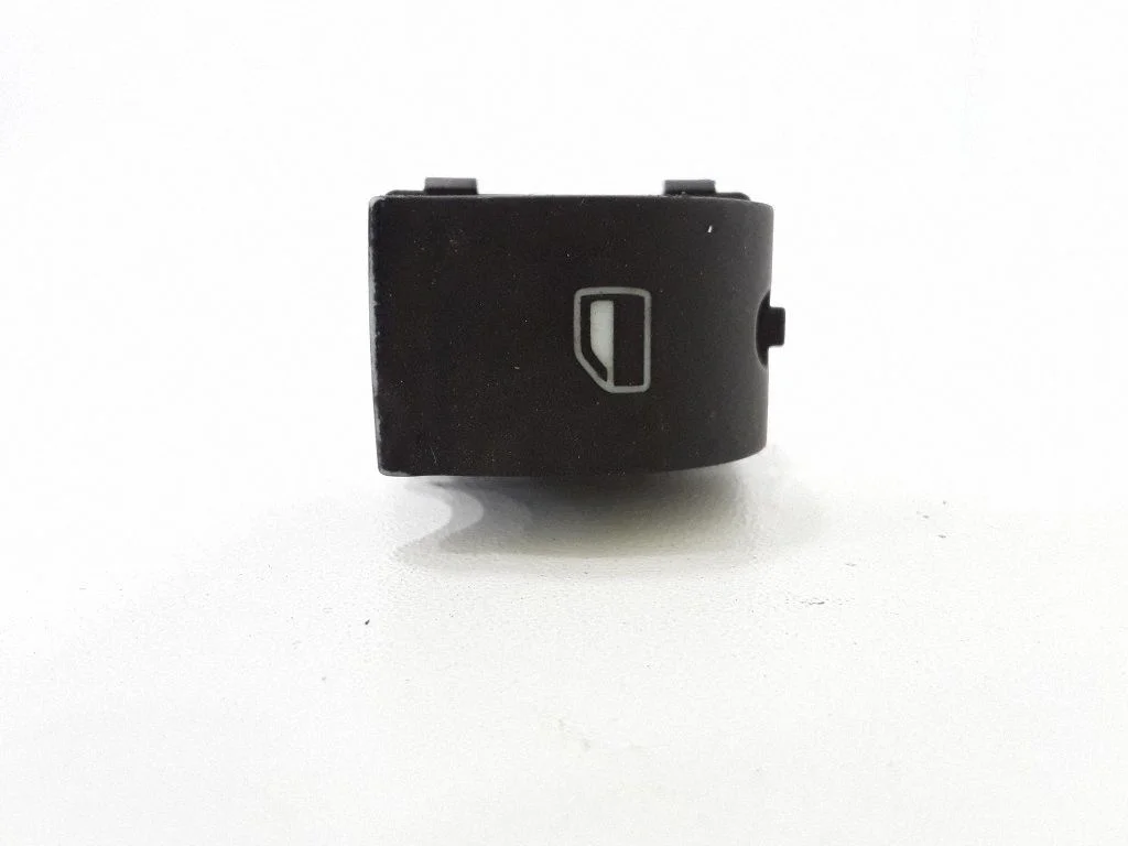 Electric window control switch 8E0959855