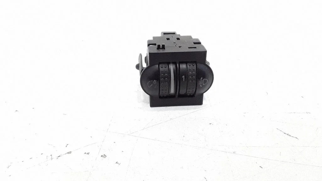 Headlight level height control switch 3B0941333