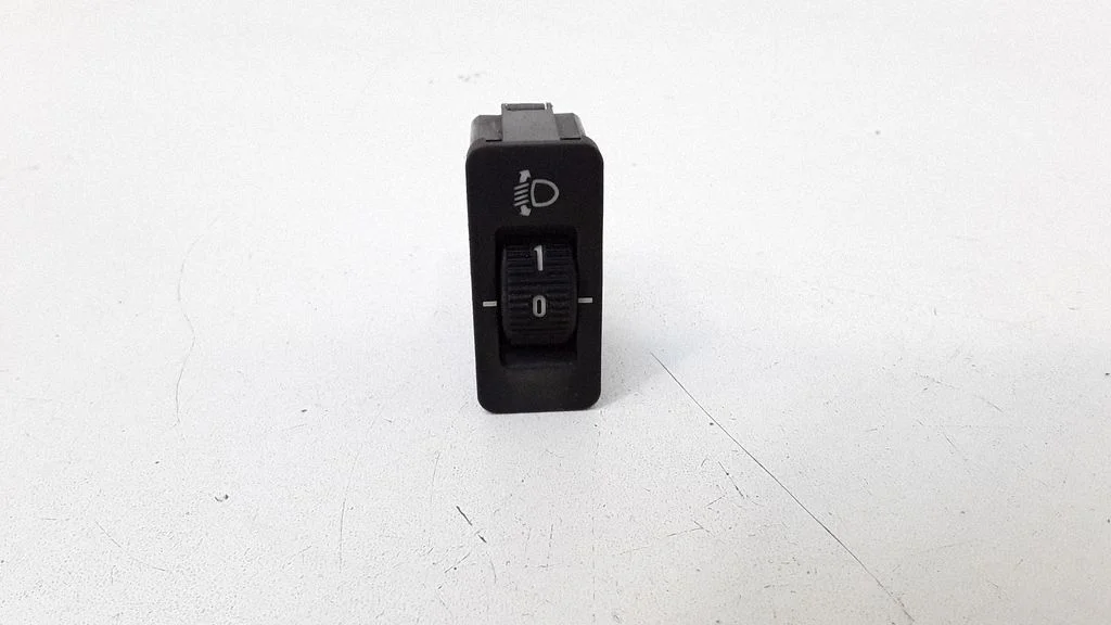 Headlight level height control switch 61318360460
