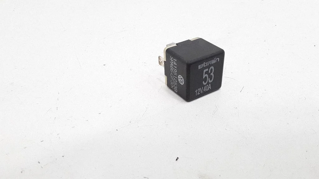 Other relay 141951253B