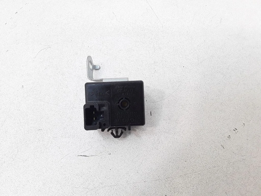 Other relay – Toyota Avensis T250 (2006-2009)