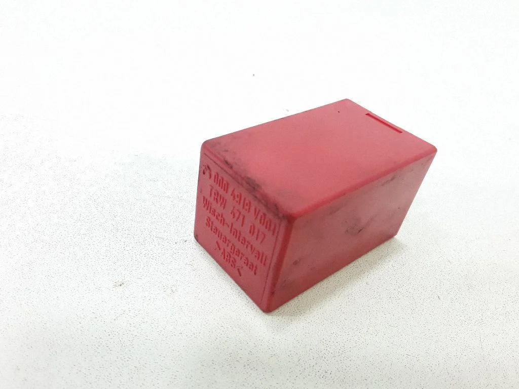 Inny przekaźnik 0004919V001 – Smart ForTwo I MC01 (1999-2007)