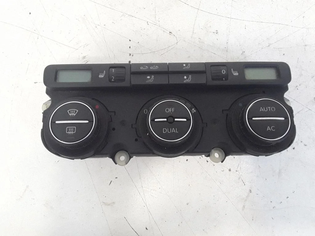 Climate control unit TC2LL9505014