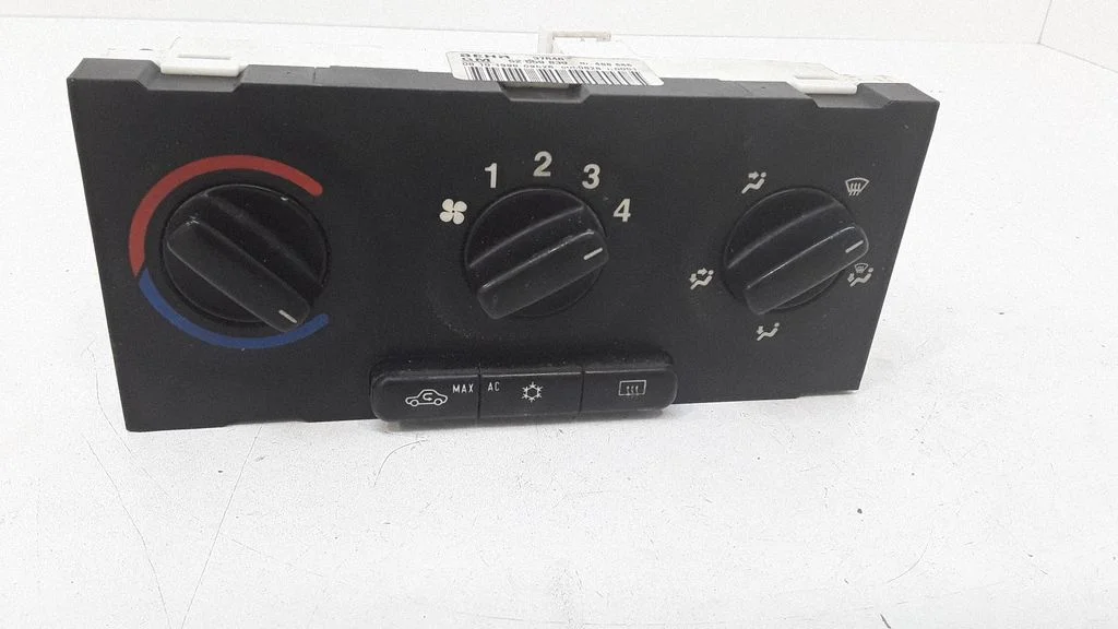 Climate control unit 52559839