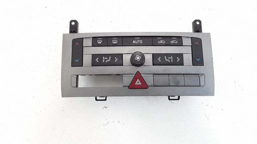 Climate control unit 96573328YW