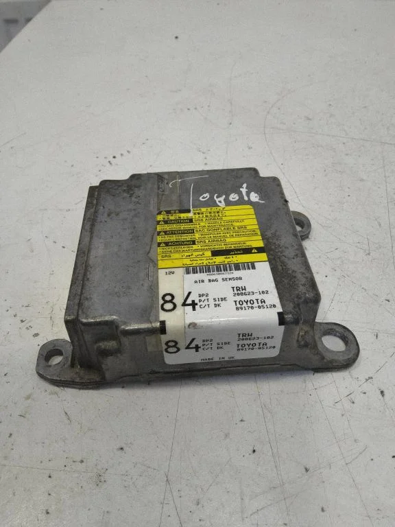 Airbag control unit/module 8917005120