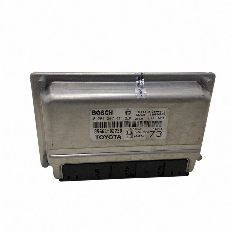 Engine control unit/module 8966102730