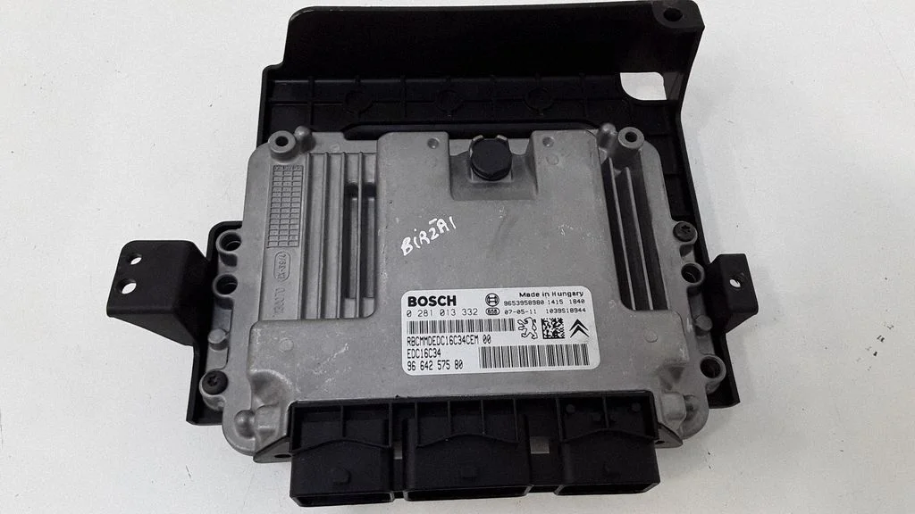 Engine control unit/module 281013332