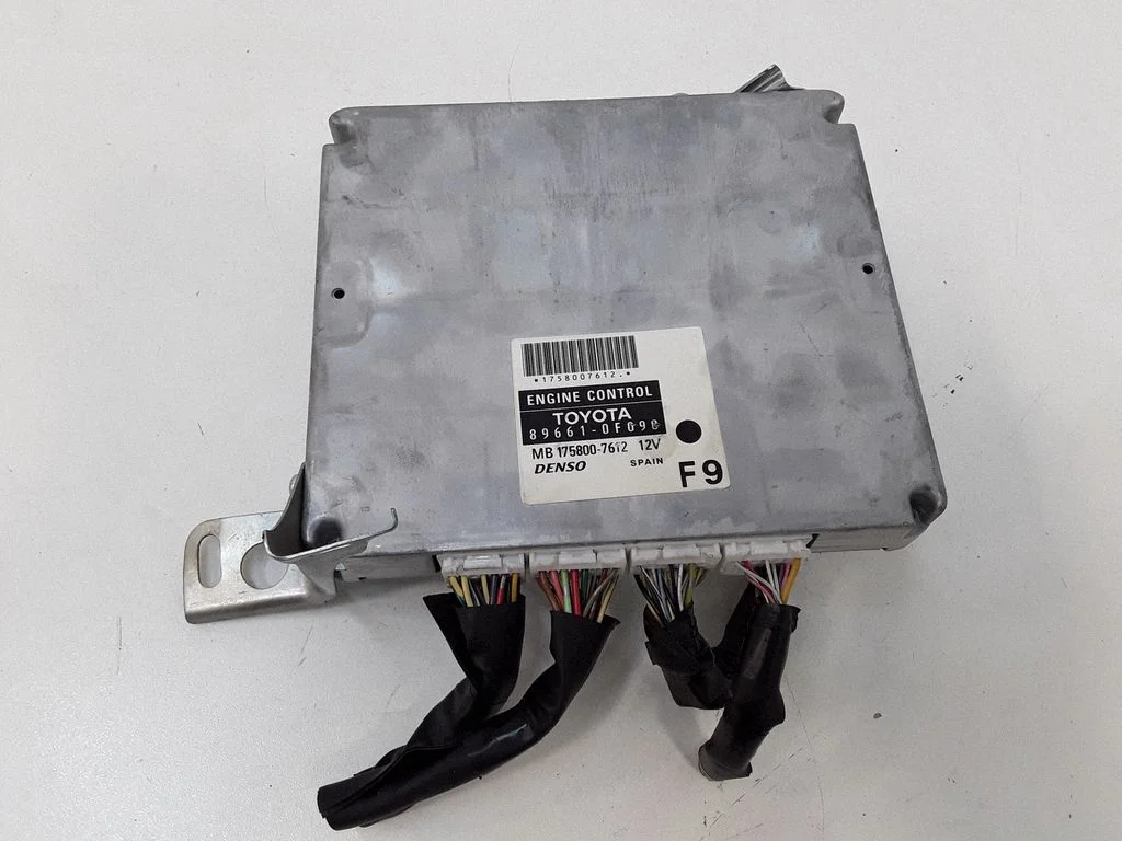 Engine control unit/module