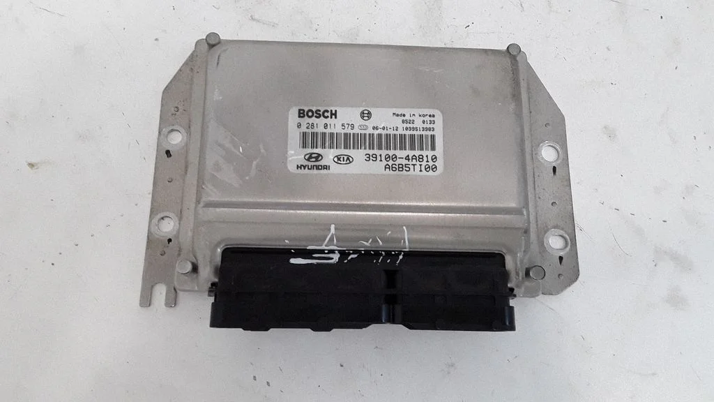 Engine control unit/module 391004A810