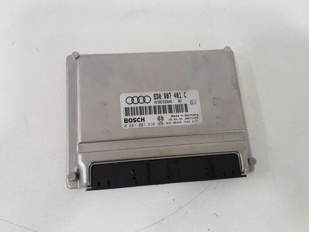 Engine control unit/module