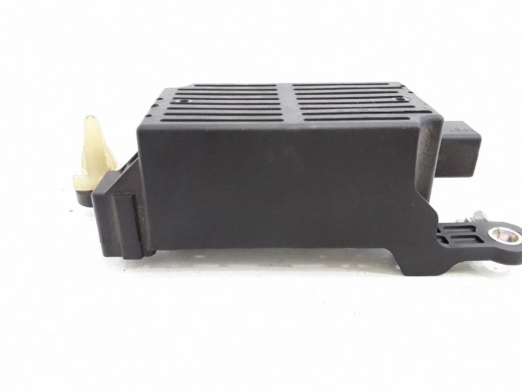 Other control units/modules AAF15218